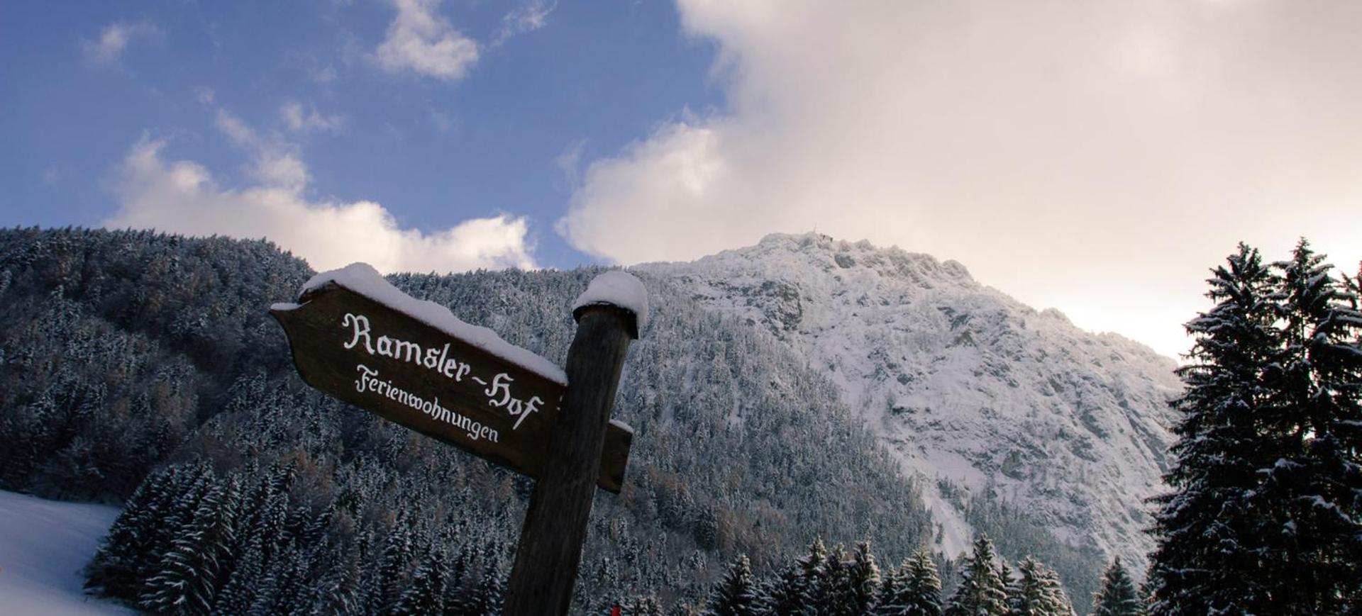 Ferienwohnungen Ramslerhof Inkl. Chiemgaukarte Ruhpolding Zewnętrze zdjęcie